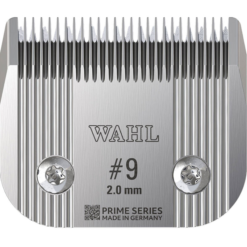 Wahl, Pro Animal Prime Series Blades - #9 -2 mm image number null